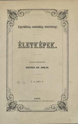 Életképek