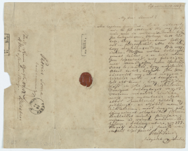 Petőfi Sándor  Orlai Petrich Soma