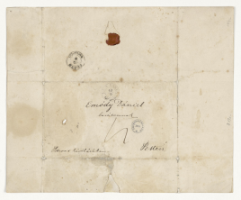 Petőfi Sándor  Emődy Dániel