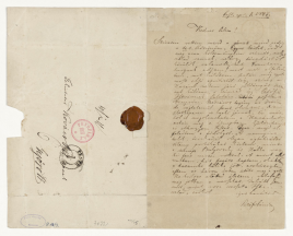 Petőfi Sándor  Kovács Pál