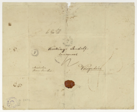 Petőfi Sándor  Kubinyi Rudolf