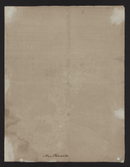 Petőfi Sándor iskolai bizonyítványa