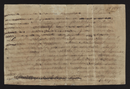 Petőfi Sándor  Pákh Johanna