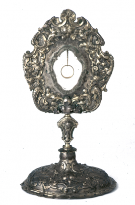 Szendrey Júlia jegygyűrűje