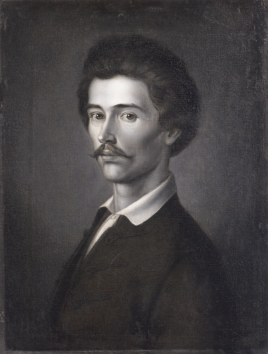 Petőfi Sándor