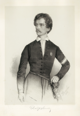 Petőfi Sándor